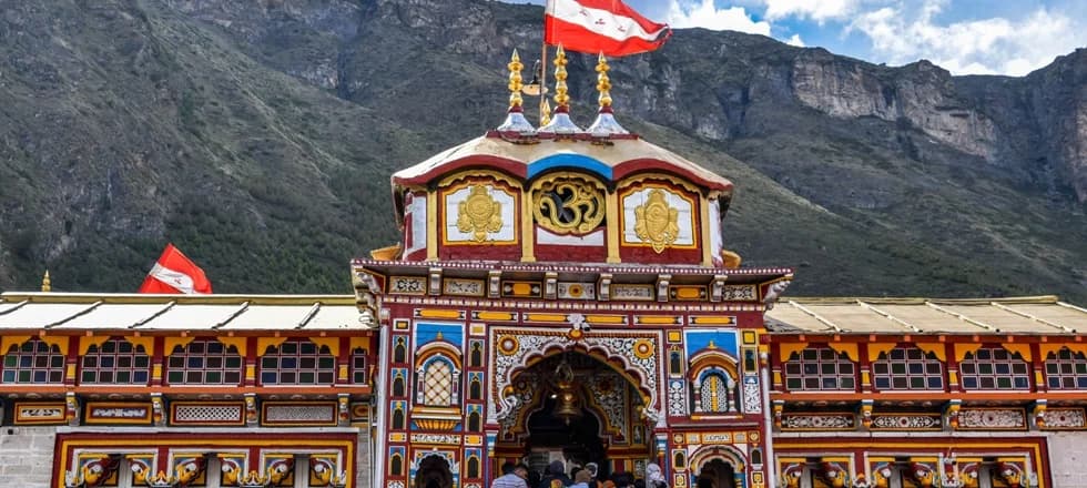 Sacred Do Dham Yatra