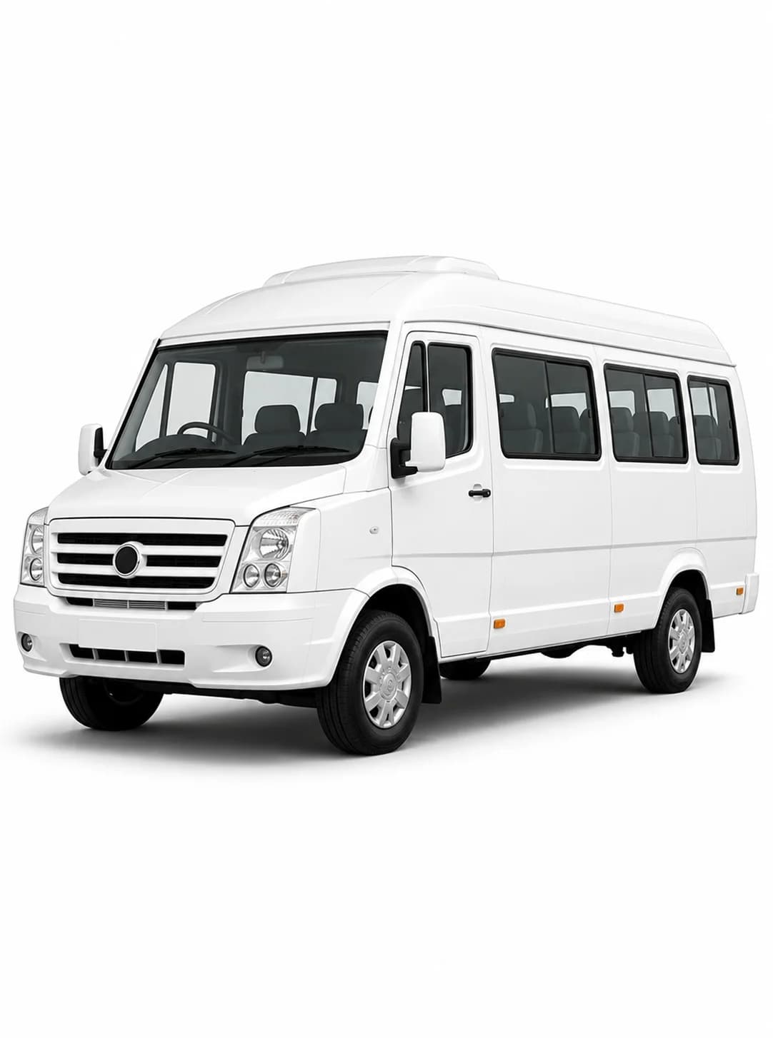 Tempo Traveller