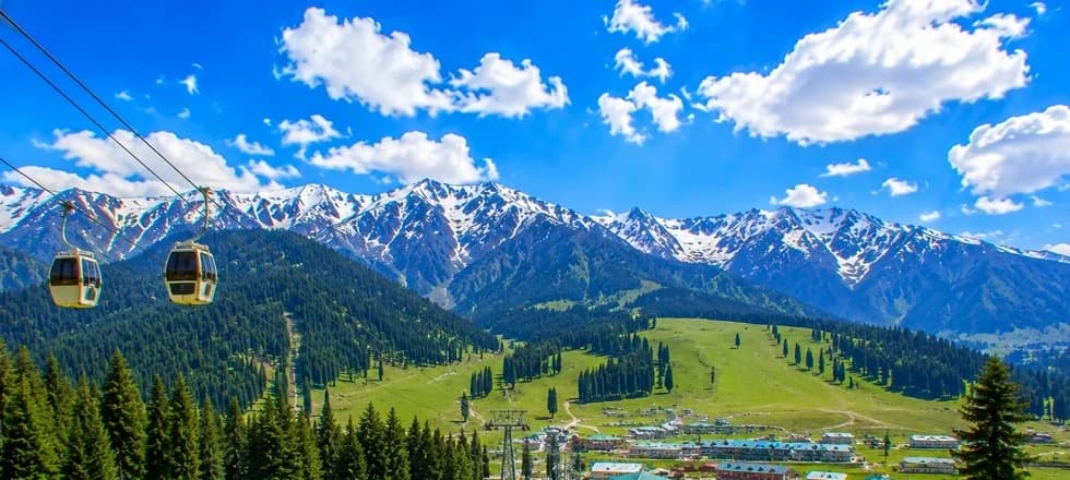 Offbeat Kashmir