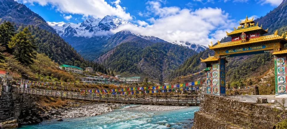 Arunachal Pradesh