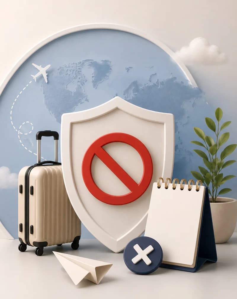 Cancellation policy