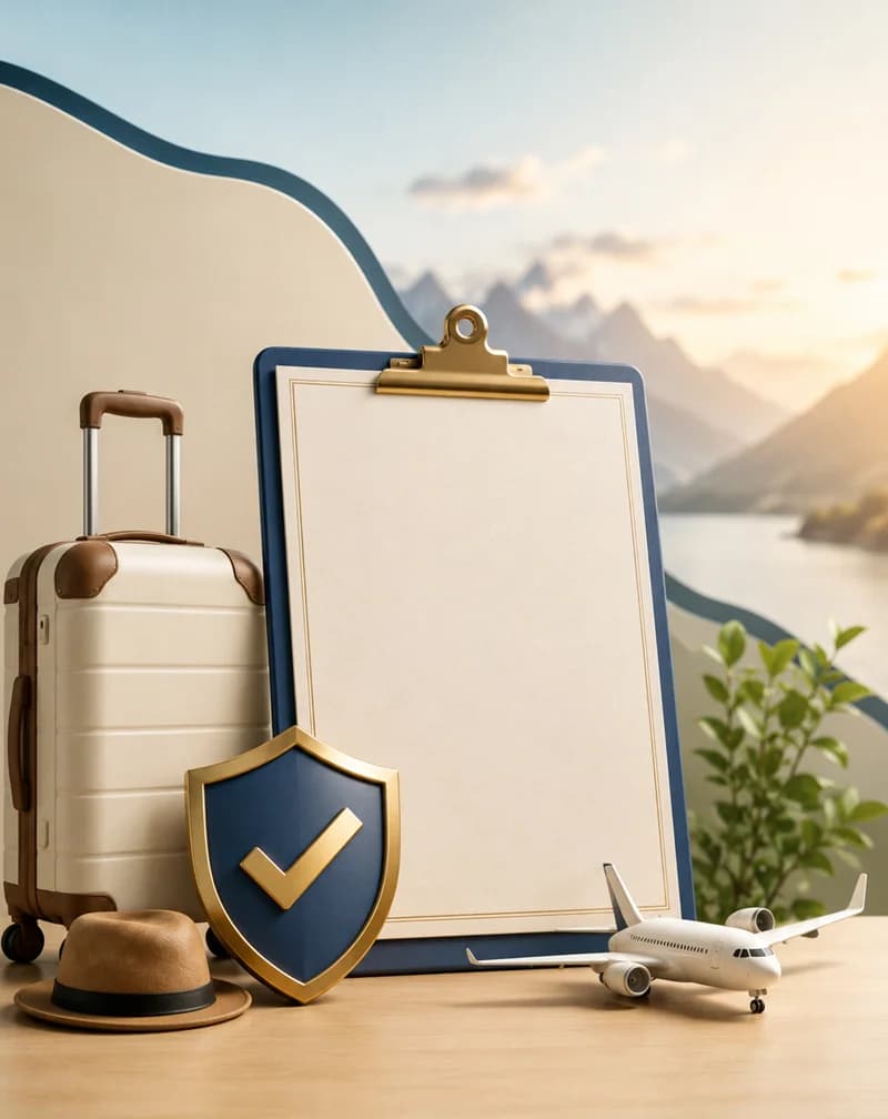 Travel policy