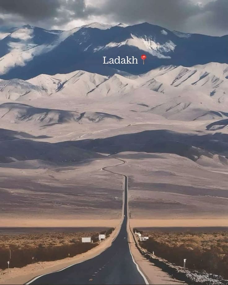 Leh Ladakh, airport to airport