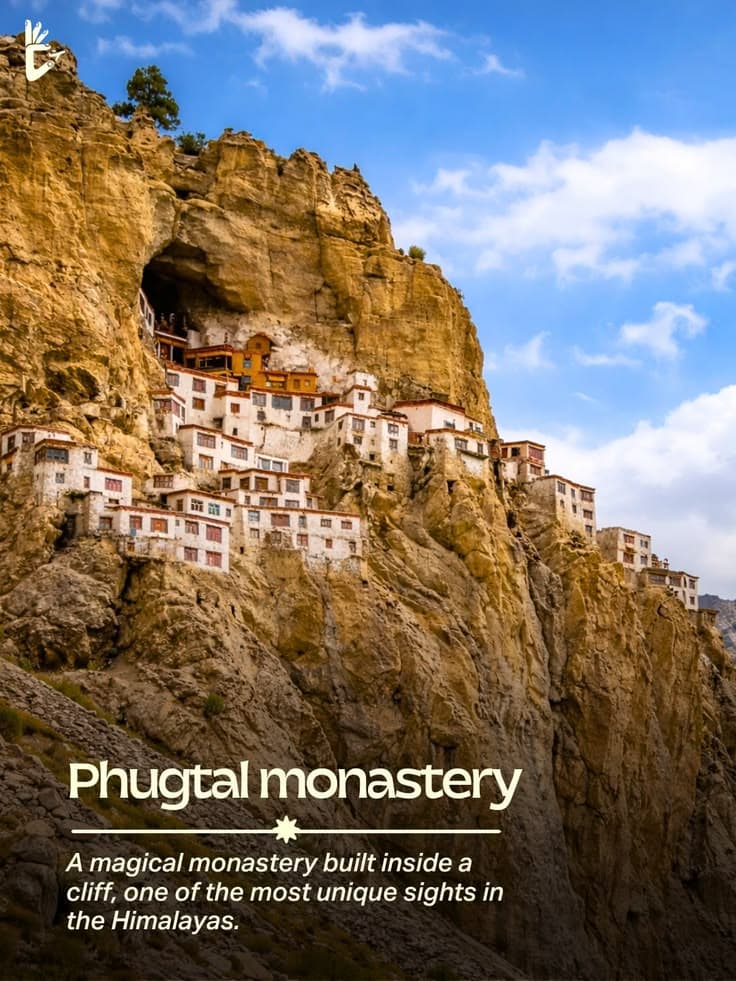 Leh Ladakh, Beyond the high passes