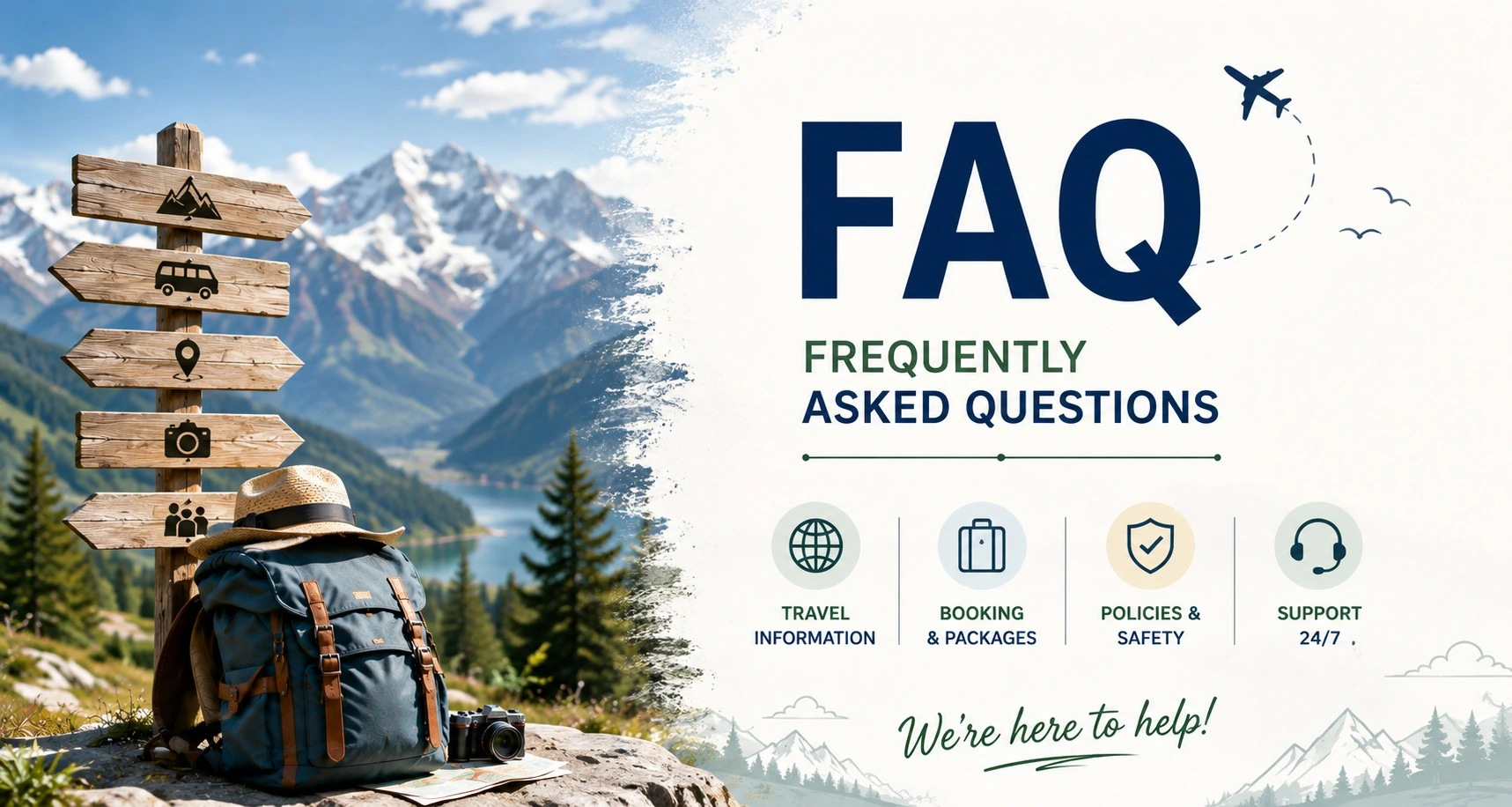 FAQ