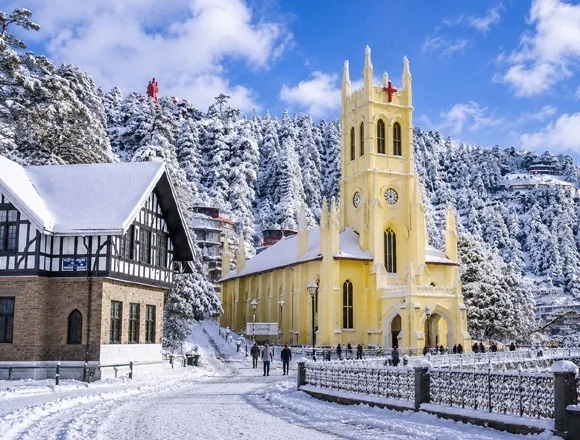 Himachal