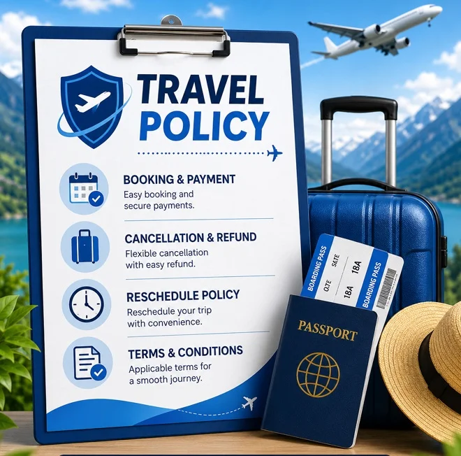 Trvel Policy
