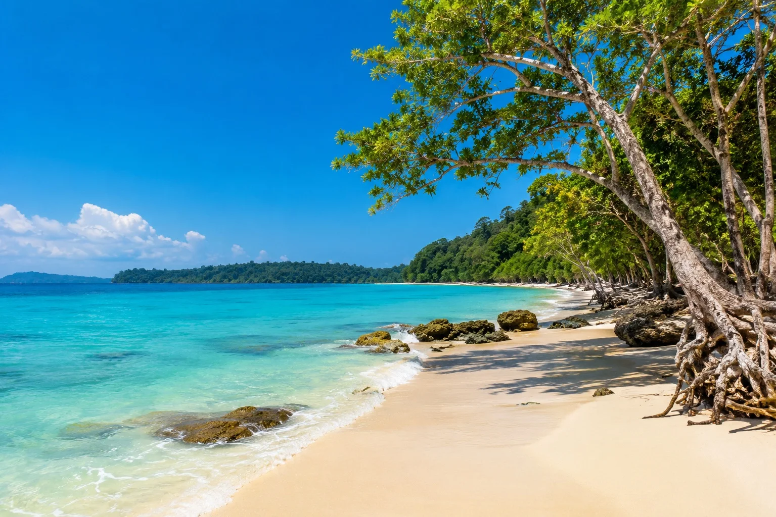 Andaman