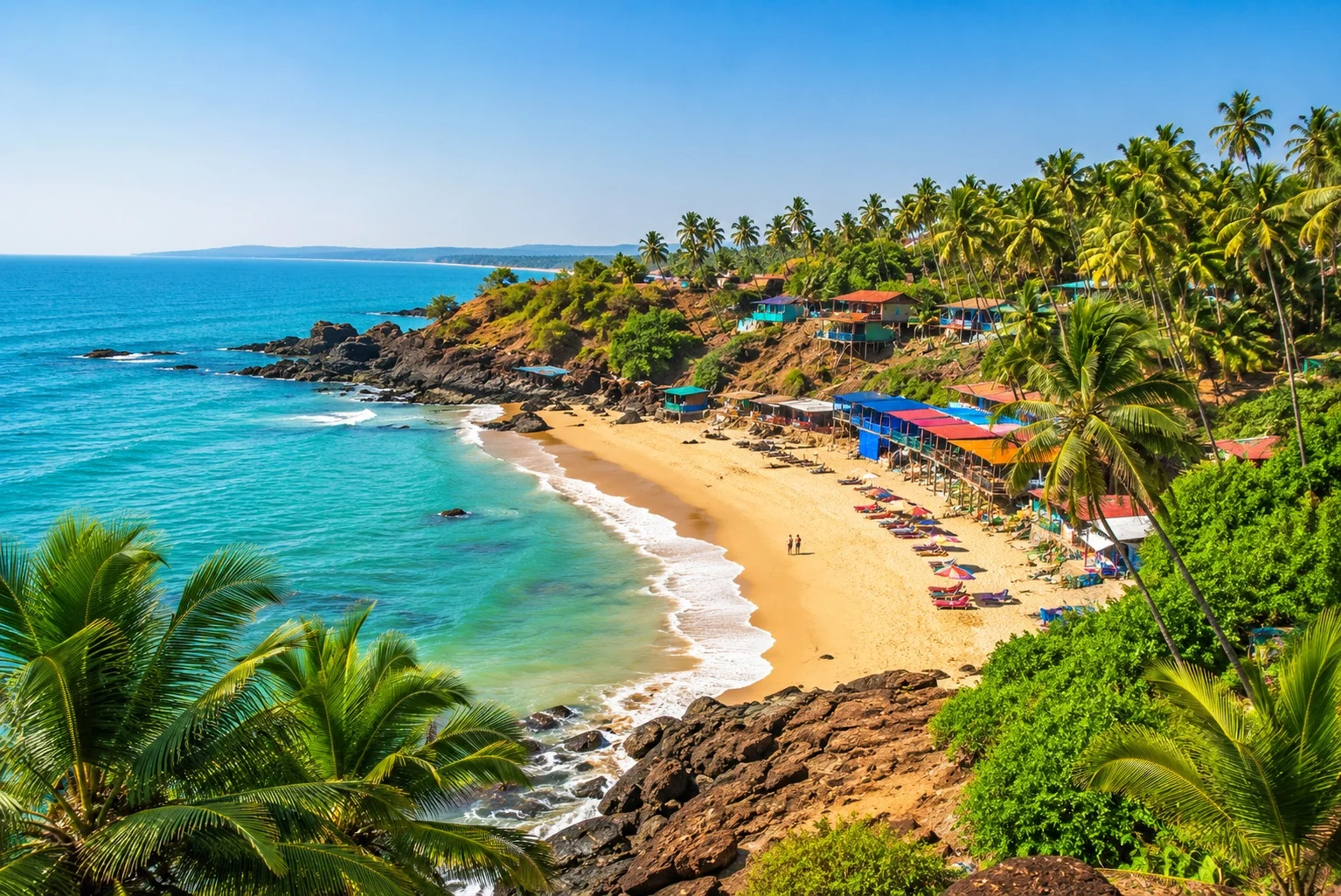 Goa