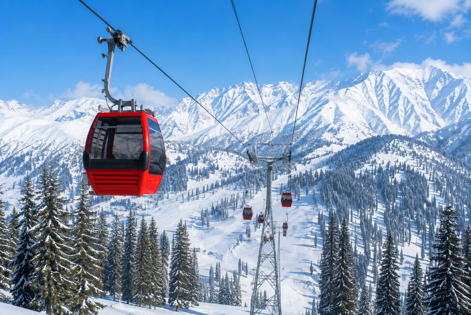 Jammu and Kashmir