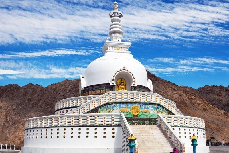 Leh Ladakh