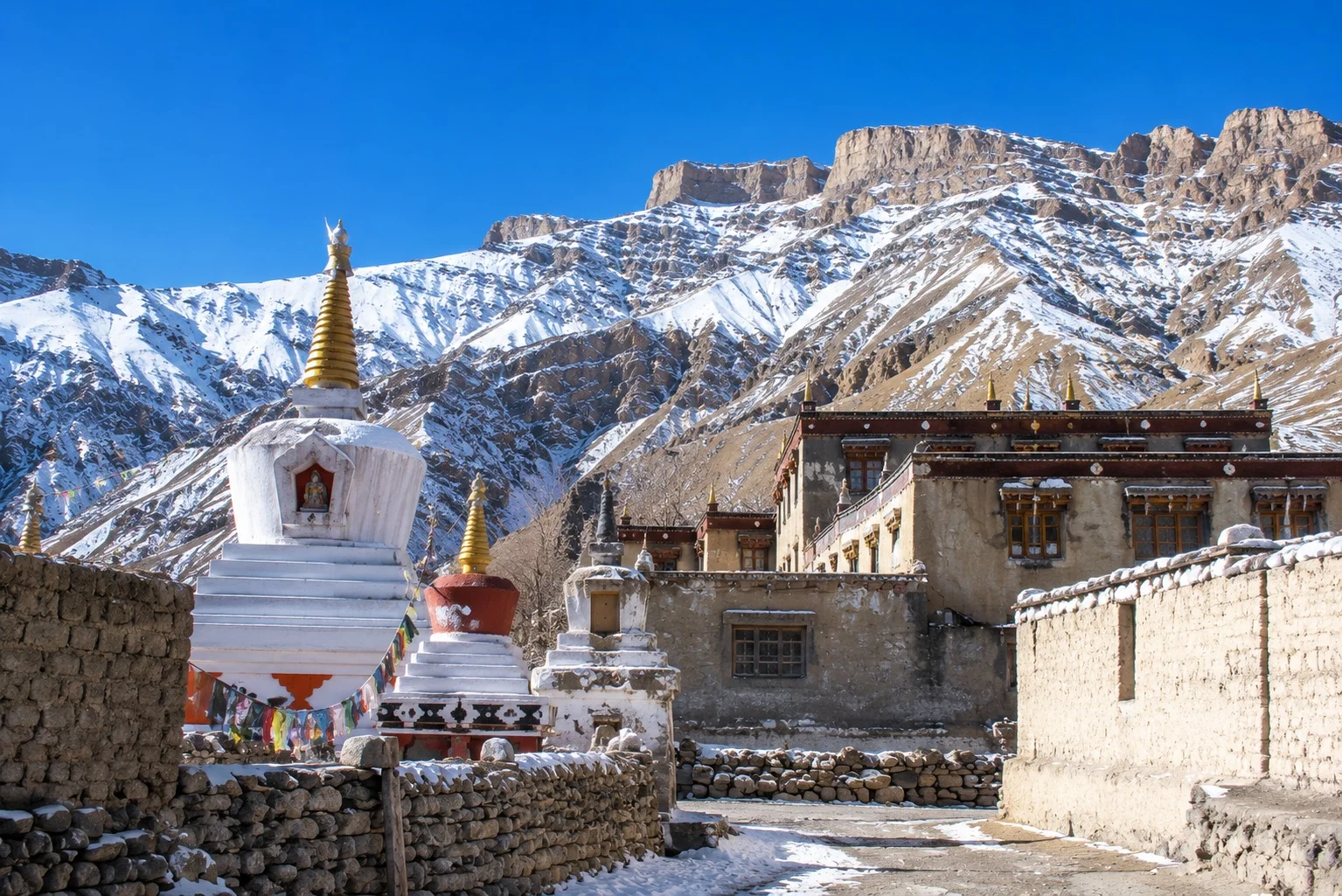 Lahul & Spiti
