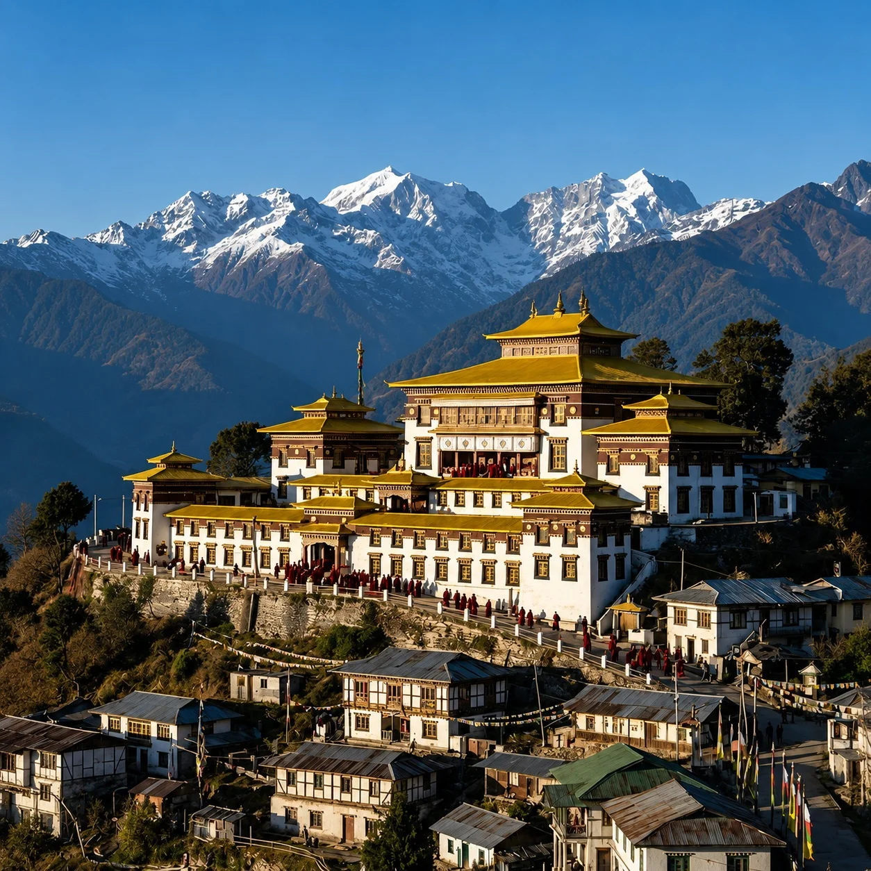 Arunachal Pradesh