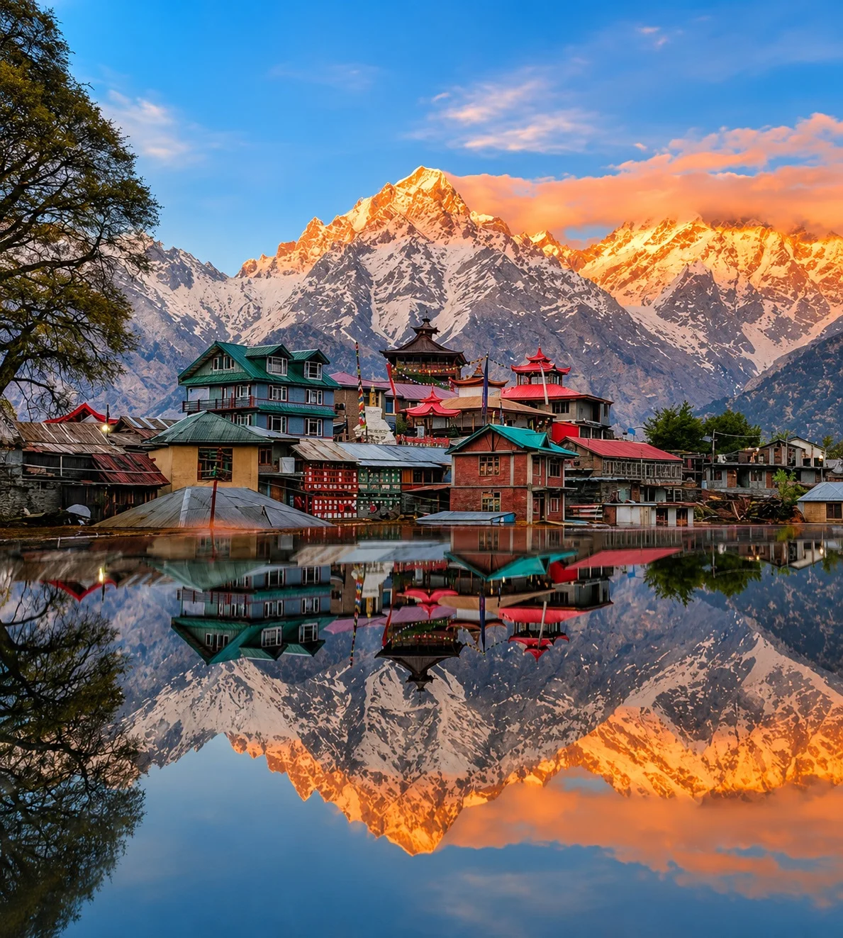 Himachal Tour