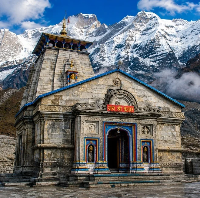 Uttrakhand